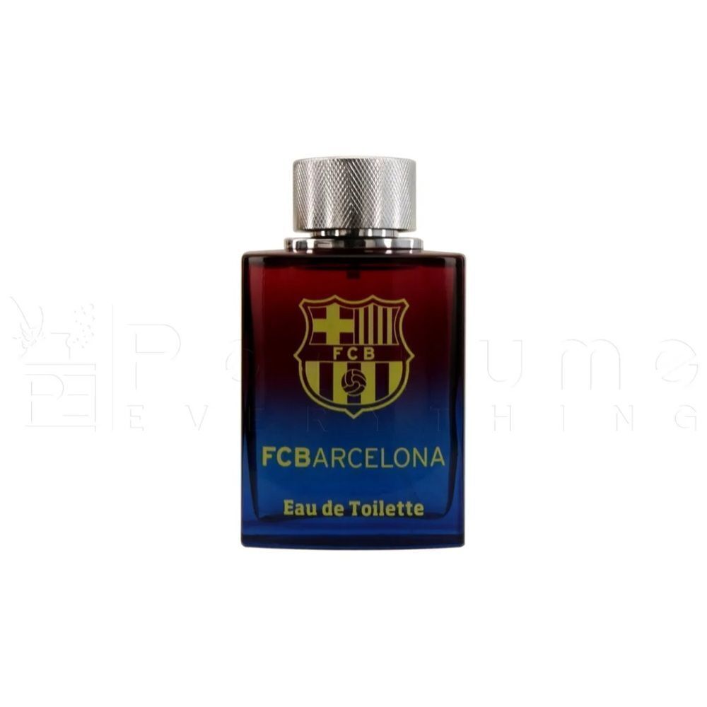 FCBARCELONA  Men's eau de toilette 100ml 3.4 fl.oz  100 ml